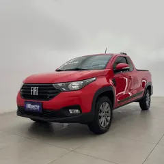 FIAT STRADA FREEDOM 13CS 2021