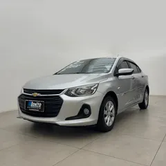 CHEVROLET ONIX PLUS 10TAT LTZ 2021
