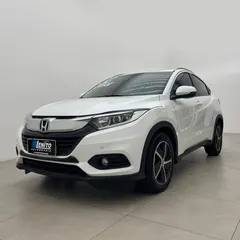 HONDA HR-V EXL CVT 2020