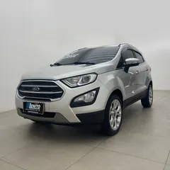 FORD ECOSPORT TIT2AT 1.5 2021