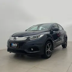 HONDA HR-V LX CVT 2020