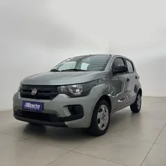 FIAT MOBI LIKE 2019