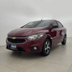 CHEVROLET PRISMA 1.4AT LTZ 2019