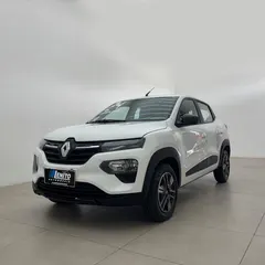 RENAULT KWID INTENS 2 2024