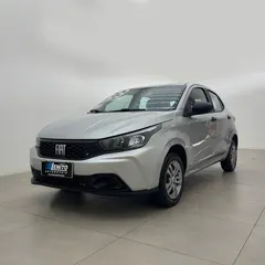 FIAT ARGO 1.0 2023