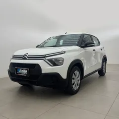 CITROEN C3 LIVE PK 1.0 2023