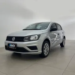 VOLKSWAGEN GOL 1.6L MB5 2022
