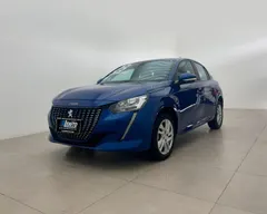 PEUGEOT 208 ACTIVE AT1 2023