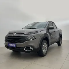 FIAT TORO FREEDOM AT 2019
