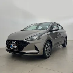 HYUNDAI HYUNDAHB20S10TA PLATIN 2022