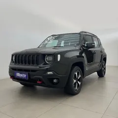JEEP RENEGADE THAWK AT D 2019