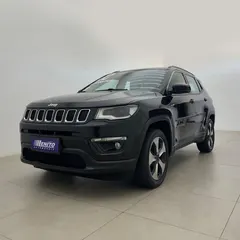 JEEP COMPASS SPORT F 2020