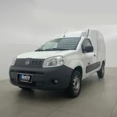 FIAT FIORINO HD WK E 2020
