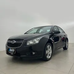 CHEVROLET CRUZE LT NB 2014