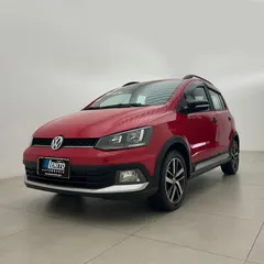 VOLKSWAGEN FOX XTREME MB 2021