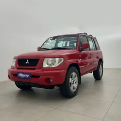 MITSUBISHI PAJERO TR4 2005