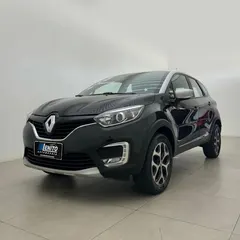 RENAULT CAPTUR 16 BOSE 2021