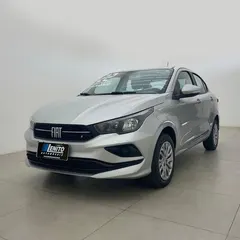 FIAT CRONOS DRIVE 1.3 2022