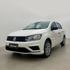 VOLKSWAGEN VOYAGE MPI 2023