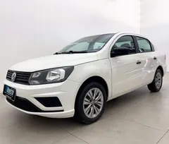 VOLKSWAGEN VOYAGE AF5 2021