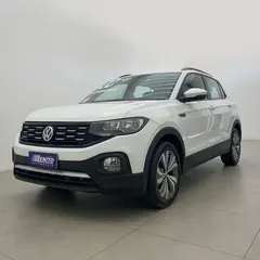 VOLKSWAGEN T CROSS CL TSI AD 2020