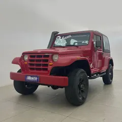 TROLLER T4 TDI 2004