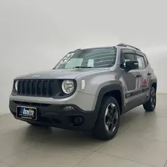 JEEP RENEGADE 1.8 AT 2020