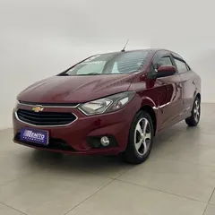 CHEVROLET PRISMA 1.4AT LTZ 2018