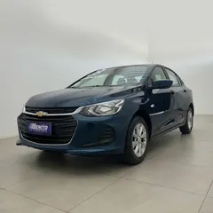 CHEVROLET ONIX PLUS 10TMT LT1 2023
