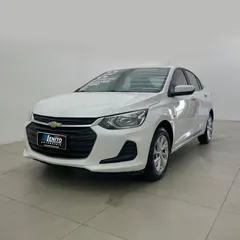 CHEVROLET ONIX PLUS 10TAT LT1 2022
