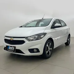 CHEVROLET ONIX 1.4AT LTZ 2019