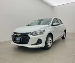 CHEVROLET ONIX 10MT LT2 2023