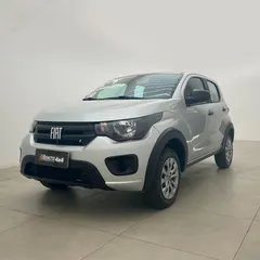 FIAT MOBI LIKE 2024