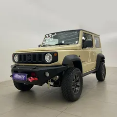 SUZUKI JIMNY SIE 4STYA 2022
