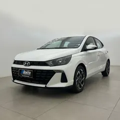 HYUNDAI HB20 10TA COMFORT 2023