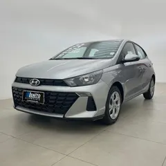 HYUNDAI HYUNDAHB20 10M COMFORT 2023
