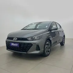 HYUNDAI HB20 10TA COMFORT 2024