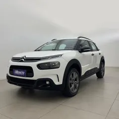 CITROEN C4CACTUS FEEL A 2021