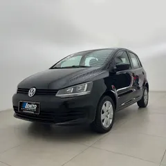 VOLKSWAGEN NOVO FOX TL ME 2016