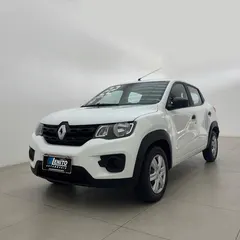 RENAULT KWID ZEN 10MT 2022