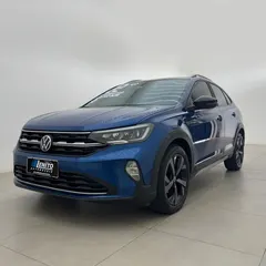 VOLKSWAGEN NIVUS HL TSI AD 2022