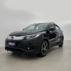 HONDA HR-V EXL CVT AUTOMATICO 2020