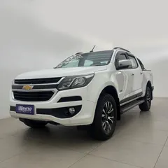CHEVROLET S10 LTZ DD4A 2018