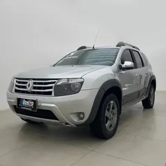 RENAULT DUSTER 20 D 4X2A 2014