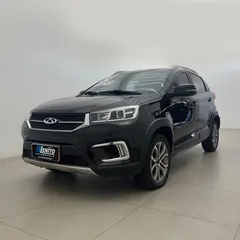 CAOA CHERY TIGGO2 1.5 AT ACT 2020