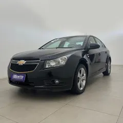 CHEVROLET CRUZE LT NB 2012
