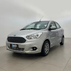 FORD KA SE 1.5 SD B 2018
