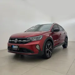 VOLKSWAGEN NIVUS HL TSI AD 2021