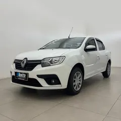 RENAULT LOGAN ZEN10MT 2022