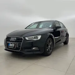 AUDI A3 SPB 1.8TFSI 2015